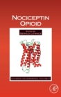 Nociceptin Opioid : Volume 97 - Book