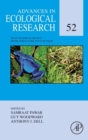 Trait-Based Ecology - From Structure to Function : Volume 52 - Book