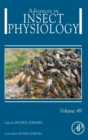 Advances in Insect Physiology : Volume 49 - Book