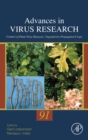 Control of Plant Virus Diseases : Vegetatively-Propagated Crops Volume 91 - Book