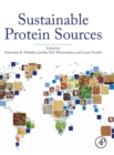 Sustainable Protein Sources - Book