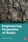 Engineering Properties of Rocks - Book