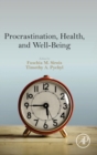 Procrastination, Health, and Well-Being - Book