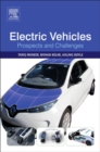 Electric Vehicles: Prospects and Challenges - Book