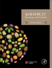 Kiwifruit : The Genus ACTINIDIA - Book