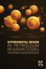 Experimental Design in Petroleum Reservoir Studies - Book