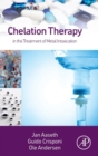 Chelation Therapy in the Treatment of Metal Intoxication - Book