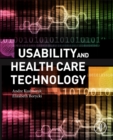 Usability and Health Care Technology - Book