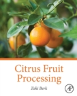 Citrus Fruit Processing - Book