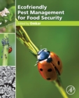 Ecofriendly Pest Management for Food Security - Book