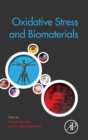 Oxidative Stress and Biomaterials - Book