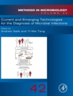 Current and Emerging Technologies for the Diagnosis of Microbial Infections : Volume 42 - Book