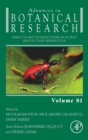 Insect-Plant Interactions in a Crop Protection Perspective : Volume 81 - Book