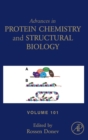 Advances in Protein Chemistry and Structural Biology : Volume 101 - Book