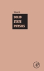 Solid State Physics : Volume 66 - Book