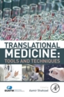 Translational Medicine: Tools And Techniques - Book