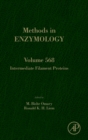 Intermediate Filament Proteins : Volume 568 - Book