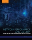 Network Performance and Security : Testing and Analyzing Using Open Source and Low-Cost Tools - eBook