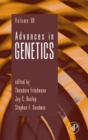 Advances in Genetics : Volume 90 - Book