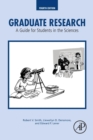 Graduate Research : A Guide for Students in the Sciences - Book