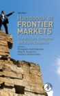 Handbook of Frontier Markets : The African, European and Asian Evidence - Book
