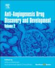 Anti-Angiogenesis Drug Discovery and Development : Volume 2 - Book