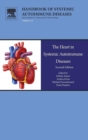 The Heart in Systemic Autoimmune Diseases : Volume 14 - Book
