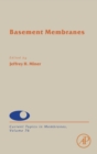 Basement Membranes : Volume 76 - Book