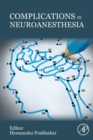 Complications in Neuroanesthesia - Book