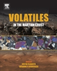 Volatiles in the Martian Crust - Book