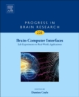 Brain-Computer Interfaces: Lab Experiments to Real-World Applications : Volume 228 - Book