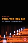 Still the Iron Age : Iron and Steel in the Modern World - Book
