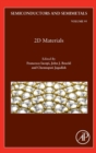 2D Materials : Volume 95 - Book