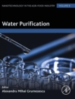 Water Purification - Book