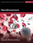 Nanobiosensors : Volume 8 - Book