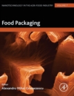 Food Packaging - Book