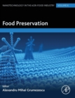 Food Preservation - Book