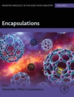 Encapsulations : Volume 2 - Book