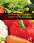 Eco-Friendly Technology for Postharvest Produce Quality - Book