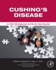 Cushing's Disease : An Often Misdiagnosed and Not So Rare Disorder - Book