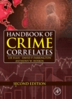 Handbook of Crime Correlates - Book
