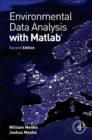 Environmental Data Analysis with MatLab - Book