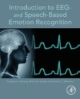 Introduction to EEG- and Speech-Based Emotion Recognition - Book