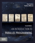 An Introduction to Parallel Programming - Book