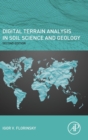 Digital Terrain Analysis in Soil Science and Geology - Book