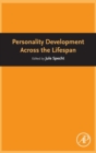 Personality Development Across the Lifespan - Book