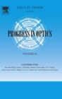 Progress in Optics : Volume 61 - Book
