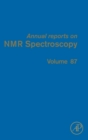 Annual Reports on NMR Spectroscopy : Volume 87 - Book
