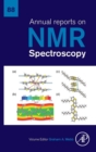 Annual Reports on NMR Spectroscopy : Volume 88 - Book
