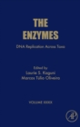 DNA Replication Across Taxa : Volume 39 - Book